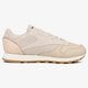 REEBOK CL LTHR GOLDEN NEUTRALS bd3744 spalva rusvai gelsva