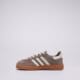 Vaikiški kedai ADIDAS HANDBALL SPEZIAL C ki3943 spalva ruda