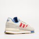 Vyriški kedai ADIDAS TREZIOD 2 hp3121 spalva rusvai gelsva