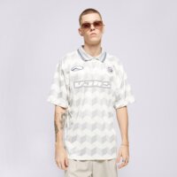 VANS POLO RIGSBY SOCCER SS POLO