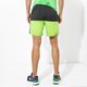 Vyriški šortai NIKE ŠORTAI 7 DISTANCE SHORT 642807026 spalva juoda