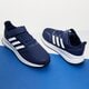 Vaikiški kedai ADIDAS RUNFALCON C eg6147 spalva tamsiai mėlyna