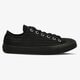 Moteriški kedai CONVERSE CHUCK TAYLOR ALL STAR  153565c spalva juoda