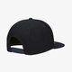 Vyriška kepurė su snapeliu NEW ERA KEPURĖ METALLIC LOGO 950 NYY NEW YORK YANKEES NVY 60222372 spalva tamsiai mėlyna