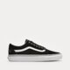 Vyriški inkariukai VANS OLD SKOOL vn0005ufy281 spalva juoda