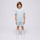 Vaikiški marškinėliai NIKE MARŠKINĖLIAI K NSW TEE EMB FUTURA B ar5254-440 spalva mėlyna