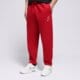 Vyriškos kelnės JORDAN KELNĖS BRK VARSITY FLC im1361-687 spalva raudona