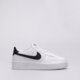 Vaikiški kedai NIKE AIR FORCE 1 LOW ct3839-100 spalva balta