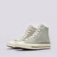 Moteriški kedai CONVERSE CHUCK 70 a02756c spalva žalia