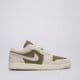 Vyriški kedai AIR JORDAN 1 LOW SE  hv4089-201 spalva pilka