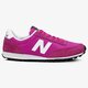 Moteriški kedai NEW BALANCE WL410VIA wl410via spalva rožinė