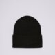 Vaikiška kepurė NIKE KEPURĖ  ŽIEMINĖ U NK PEAK BEANIE TC FUT F24 L hf0186-010 spalva juoda