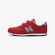 NEW BALANCE KV396RDY kv396rdy spalva raudona