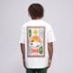 Vyriški marškinėliai NIKE MARŠKINĖLIAI U NSW TEE LSE PALM TREE NIKE im9345-100 spalva balta