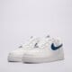 Vyriški kedai NIKE AIR FORCE 1 '07 ESS fj4146-123 spalva balta