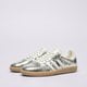 Moteriški kedai ADIDAS SAMBA OG W jr0035 spalva sidabrinė
