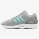 Moteriški kedai ADIDAS ZX FLUX W  bb2259 spalva pilka