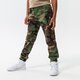 Vaikiškos kelnės JORDAN KELNĖS ESSENTIALS CAMO PANTS BOY 95a718-e4f spalva rusvai žalsva