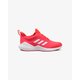 Vaikiški kedai ADIDAS FORTARUN K ah2621 spalva raudona