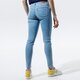 Moteriškos kelnės LEVI'S KELNĖS 710 SUPER SKINNY 17778-0427 spalva mėlyna