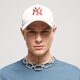 Vyriška kepurė su snapeliu NEW ERA KEPURĖ LE 940 NYY NEW YORK YANKEES 60364450 spalva rusvai gelsva
