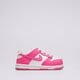 Vaikiški kedai NIKE DUNK LOW BTE fb9107-102 spalva rožinė