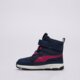 Vaikiški auliniai batai PUMA EVOLVE BOOT AC+ INF  39264606 spalva tamsiai mėlyna