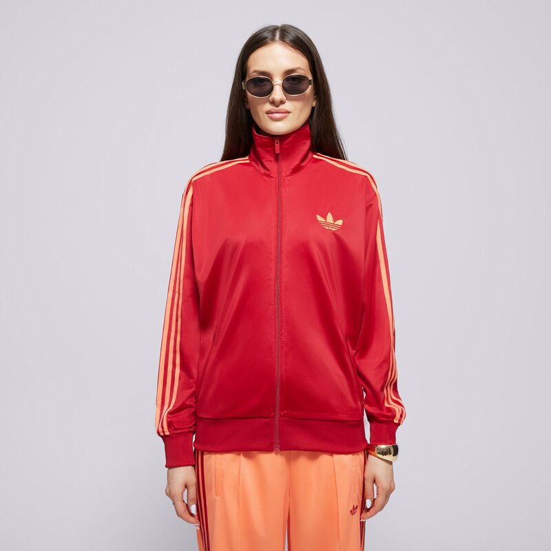 ADIDAS DŽEMPERIS UŽSEGAMAS FBIRD LOOSE