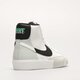 Vaikiški kedai NIKE BLAZER MID '77 SE (GS) fn6937-100 spalva balta