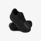 Vaikiški kedai NIKE AIR MAX 90 LTR (TD) 833416-001 spalva juoda