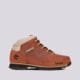 Vyriški auliniai batai TIMBERLAND EURO SPRINT HIKER  tb0a121k2141 spalva ruda