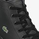 Vaikiški inkariukai LACOSTE EXPLORATEUR LACE 317 1 734caj0003024 spalva juoda