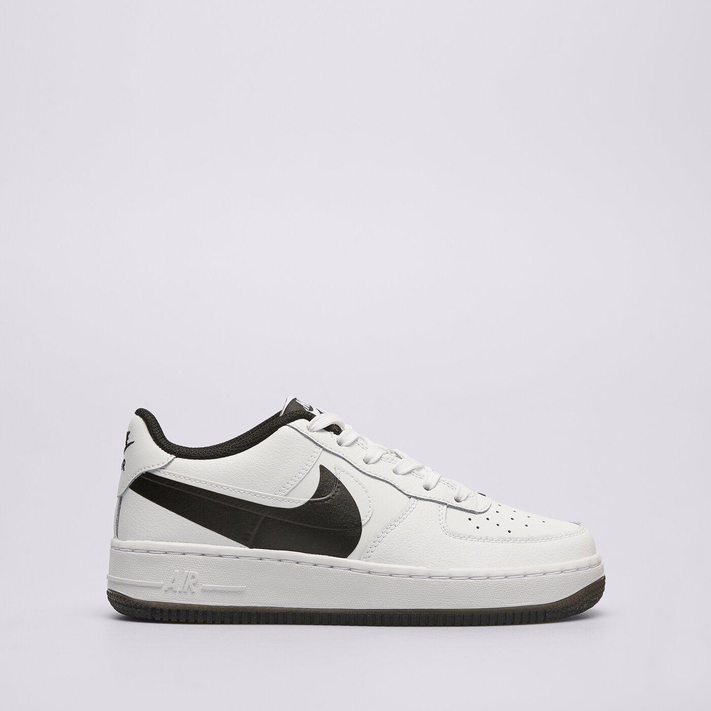 Nike fashion air force sizer