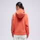 Moteriškas džemperis LEVI'S DŽEMPERIS SU GOBTUVU STANDARD HOODIE 24693-0044 spalva raudona