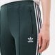 Moteriškos kelnės ADIDAS KELNĖS SST PANTS PB hn5893 spalva žalia