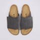 Vyriškos šlepetės BIRKENSTOCK SOLANA 1031614 spalva juoda