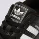 Moteriški kedai ADIDAS SUPERSTAR II W  ji0079 spalva juoda