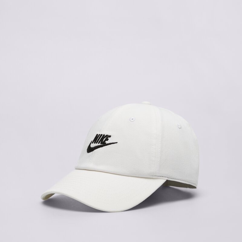 NIKE KEPURĖ U NK CLUB CAP U CB FUT WSH L