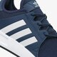Vyriški kedai ADIDAS X_PLR cq2407 spalva tamsiai mėlyna