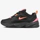 Vyriški kedai NIKE M2K TEKNO av4789-008 spalva juoda