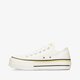 Moteriški kedai CONVERSE CHUCK TAYLOR ALL STAR LIFT 571583cw spalva balta