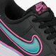 Vyriški kedai NIKE AIR FORCE 1 '07 LV8 SPORT  aj7748002 spalva juoda