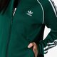 Moteriškas džemperis ADIDAS DŽEMPERIS SST TT ADICOLOR dv2642 spalva žalia