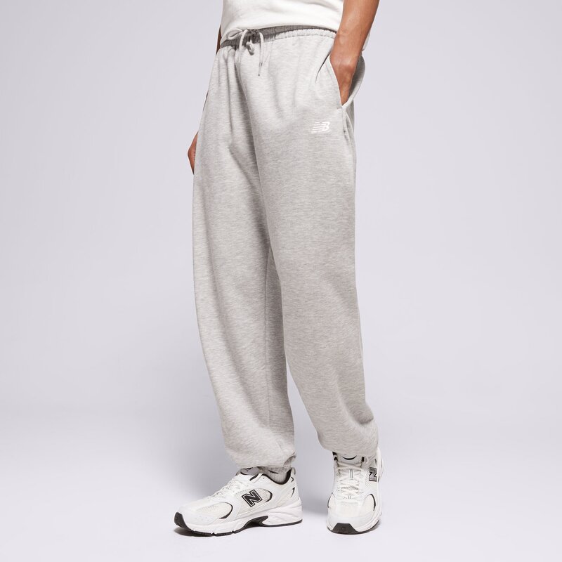 NEW BALANCE KELNĖS SPORT ESSENTIALS FRENCH TERRY JOGGER