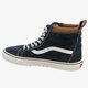 Vyriški inkariukai VANS SK8-HI MTE vxh4dx2m spalva tamsiai mėlyna