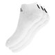 Moteriškos kojinės ADIDAS KOJINĖS 3S LINER T3PP z11270 spalva balta