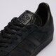Vyriški kedai ADIDAS GAZELLE  cq2809 spalva juoda