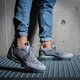 Vyriški kedai NIKE AIR VAPORMAX 2021 FK SE dn3074-001 spalva rusvai gelsva