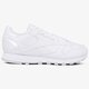 Moteriški kedai REEBOK CL LTHR L bd5807 spalva balta