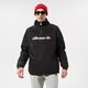 Vyriška žieminė striukė ELLESSE STRIUKĖ  ŽIEMINĖ MONTERINI OH JACKET BLK shk08149011 spalva juoda